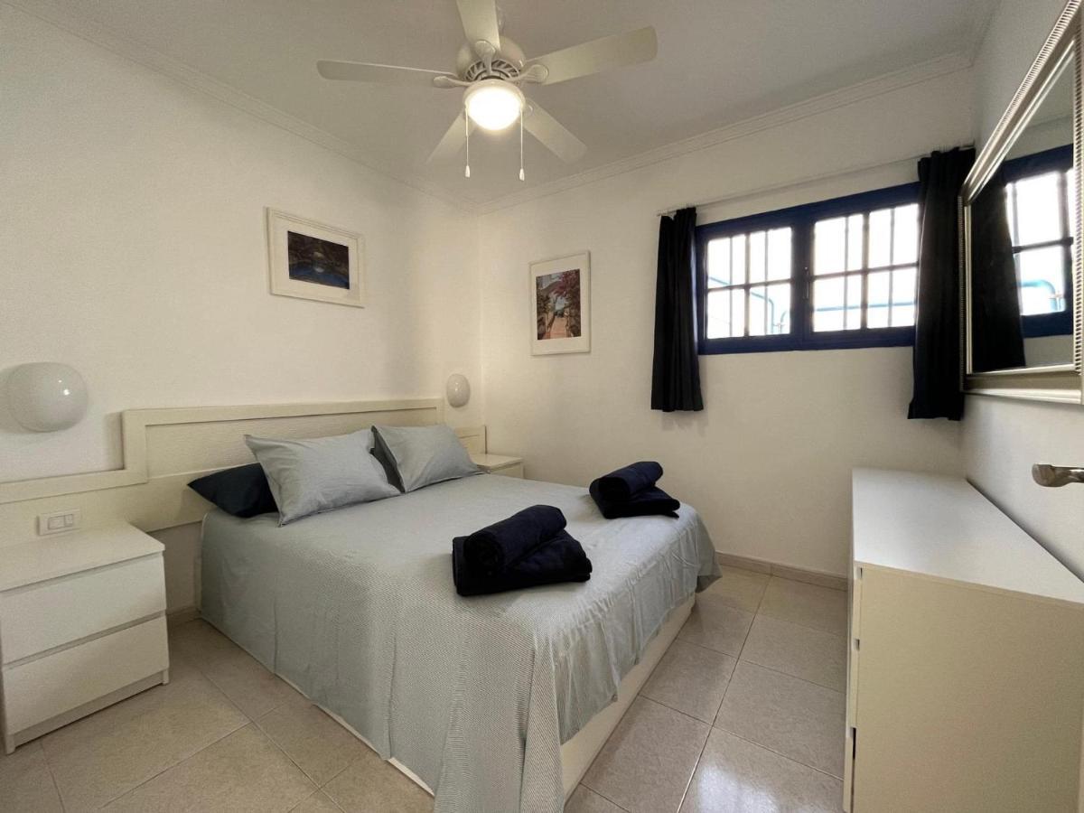 Atalaya 127B By Jk Lanzarote Apartment Tias Exterior photo