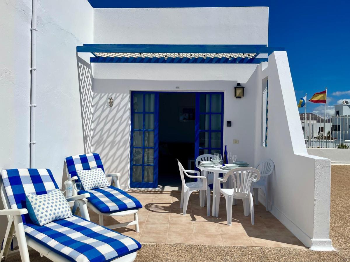 Atalaya 127B By Jk Lanzarote Apartment Tias Exterior photo